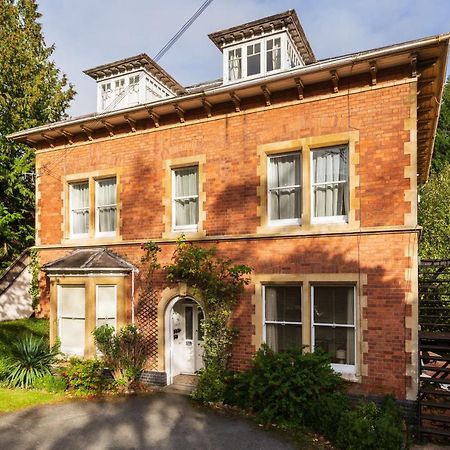 No 7, The Elgar Rooms Great Malvern Luaran gambar