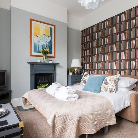 No 7, The Elgar Rooms Great Malvern Luaran gambar