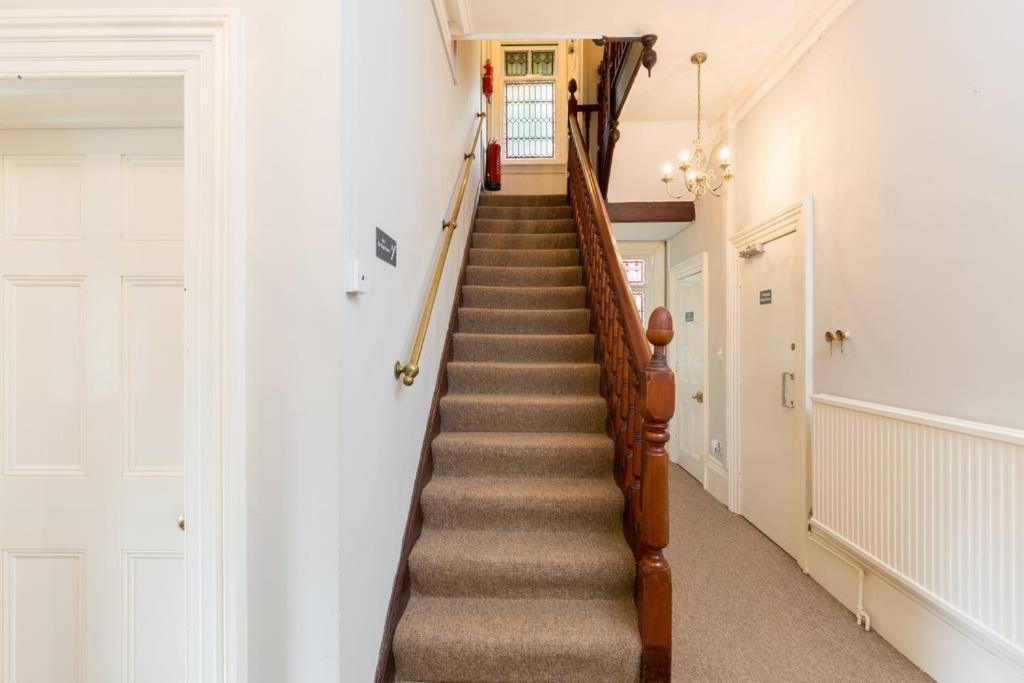No 7, The Elgar Rooms Great Malvern Luaran gambar