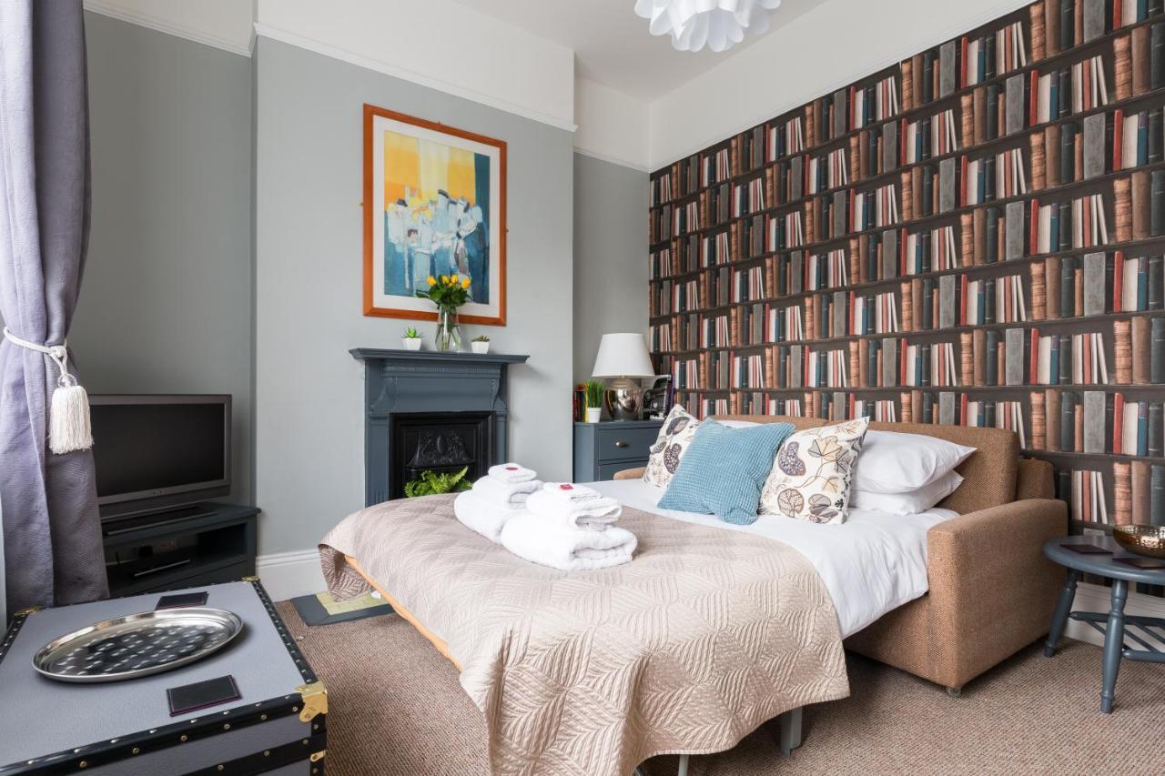 No 7, The Elgar Rooms Great Malvern Luaran gambar